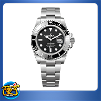 ROLEX  SUBMARINER DATE 《黑水鬼 》