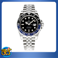 ROLEX  GMT-Master II  《蝙蝠俠》