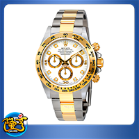 ROLEX  Daytona 《 半金款》