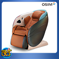 OSIM 五感按摩椅
