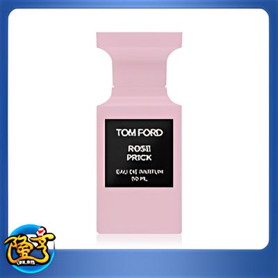 Tom Ford Rose Prick禁忌(​荊棘)玫瑰淡香精 