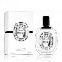 Diptyque紙染之水淡香水 100ML