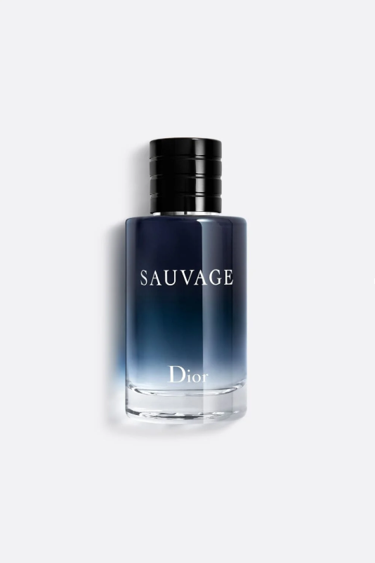 Dior 迪奧SAUVAGE 曠野之心淡香水100ml