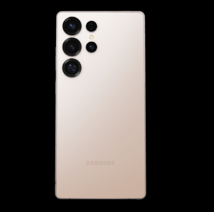 Samsung Galaxy S25 Ultra 12GB／1TB